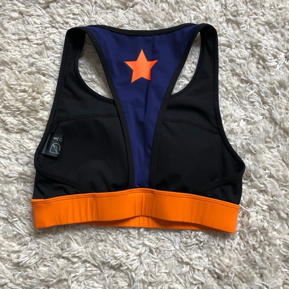 P. e Nation Sports Bra - Picture 4 of 5